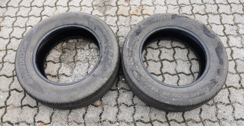 Hankook dynapro hp2 - 2x,