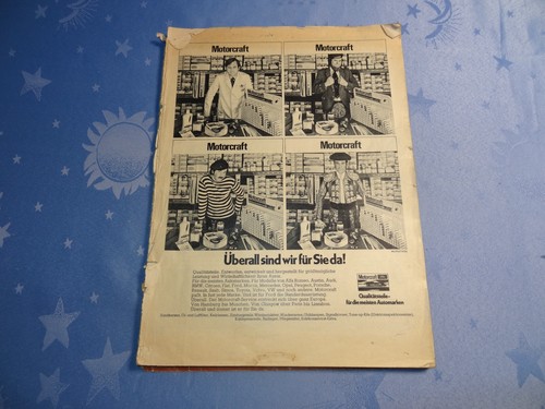 Die auto modelle 1975 - 1975,
