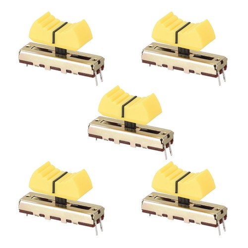 Fader variable - 5,