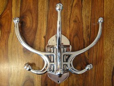Wandgarderobe jugendstil - wandgarderobe,