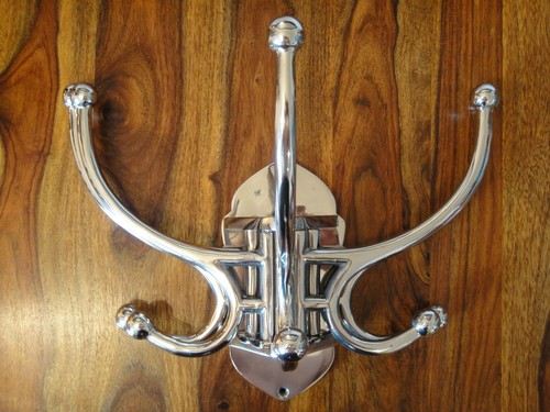 Wandgarderobe jugendstil - wandgarderobe,