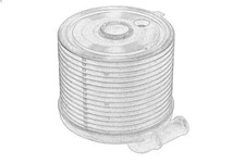 Oil Cooler, Automatic