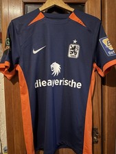 Matchworn Trikot 1860 München