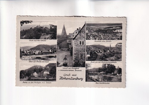 G1290 gruss aus - g1290), ak