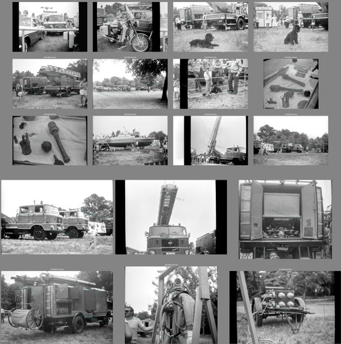 18x foto 10x15 ddr berlin - 10x15,