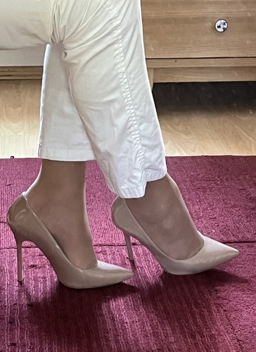 Pumps von buffalo - pumps, gr