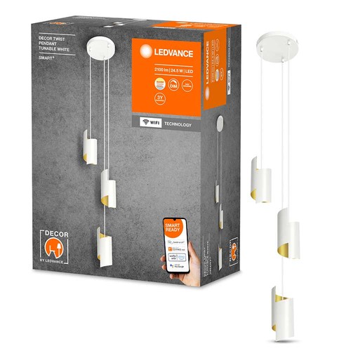 Smart led pendelleuchte decor - pendelleuchte,