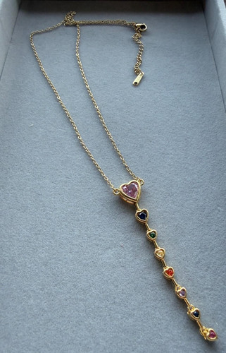 Goldfarbene edelstahl - goldfarbene,