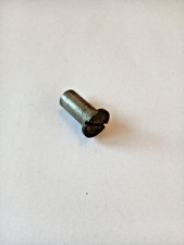 Kaugummiautomat Deckelschraube für Retro Automaten!