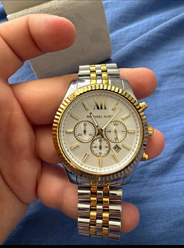Michael kors herren quarz - kors,