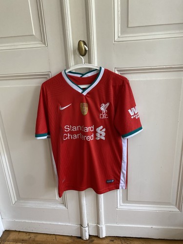 Liverpool 2020 trikot - liverpool,