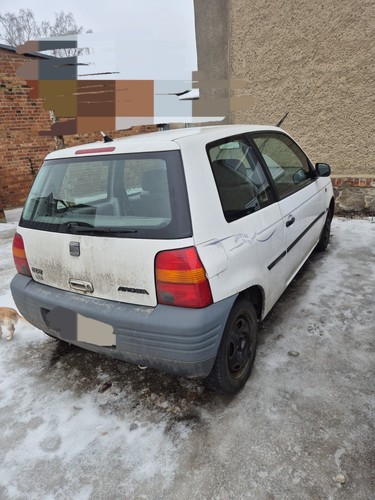 Seat arosa mit - seat,