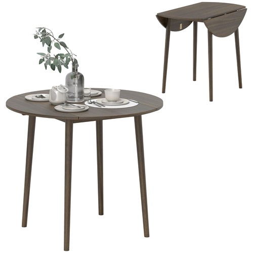 Homcom klappbarer esstisch - homcom,