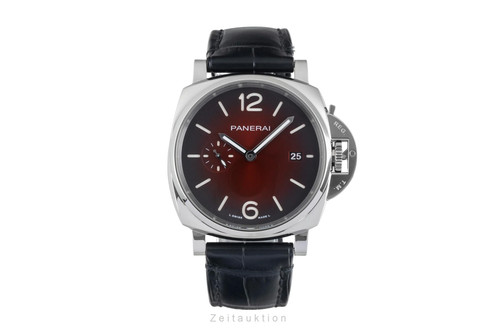 Panerai luminor due days - luminor,