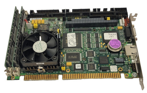 Vintage kontron - vintage,
