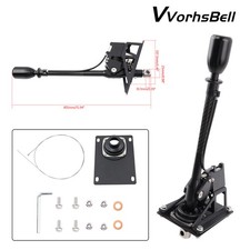 Billet Kurzschaltgetriebe