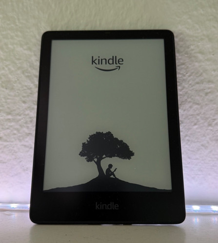Amazon kindle gen - kindle, 11
