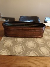 Jardiniere , Blumentopf ,antik ,Kupfer