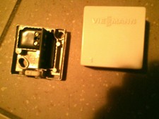 viessmann außenfühler