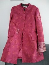 LALTRAMODA-EDLER BLAZER