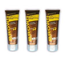 Tannymaxx Brown/Exotic