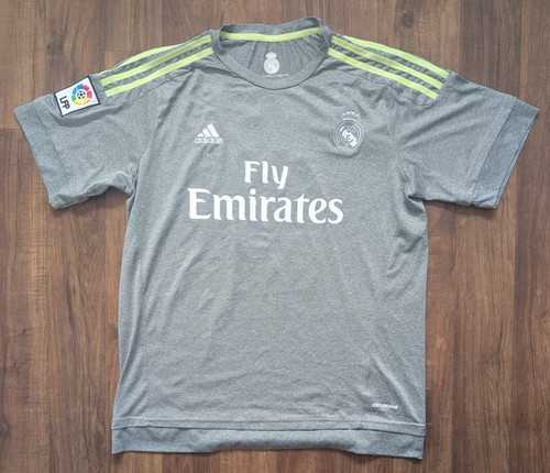 Real madrid 2015 - real,