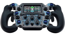 GSI Gomez Formula Pro Elite V1 Sapphire #Fanatec Simucube#