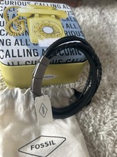 Fossil Armband Herren mit