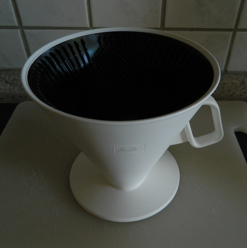 Melitta kaffeefilter - melitta,