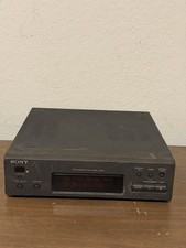 Sony ST-H3600 FM/AM Stereo