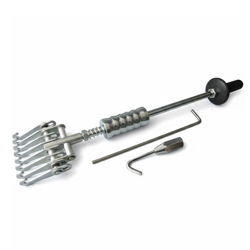 Profi gleithammer set inkl - profi,