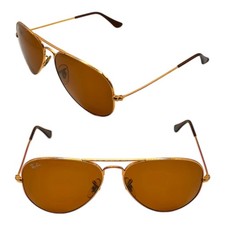 Ray Ban Aviator Large Metal -