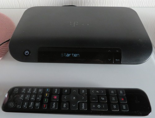 Telekom media receiver 401 - media,