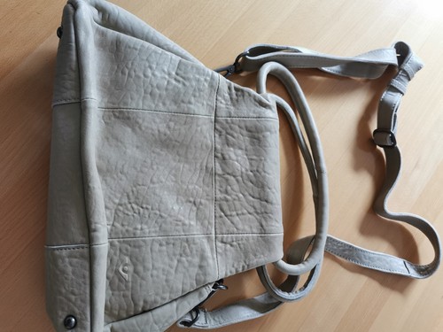 Voi lederhandtasche - voi,