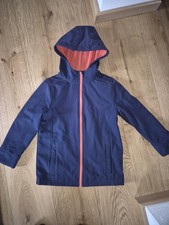 Topolino Softshelljacke Gr