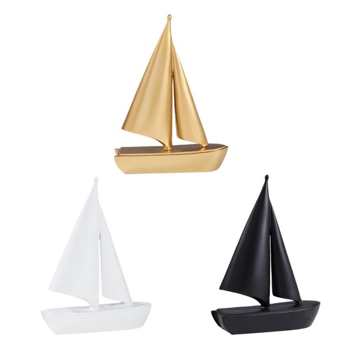 Segelboot figur zum sammeln - zum,