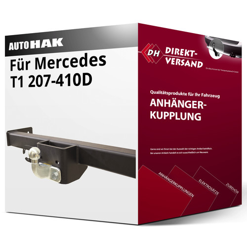 Für mercedes 207 410d - mercedes, 207-410d