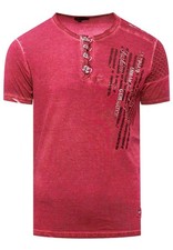Rusty Neal Herren T-Shirt