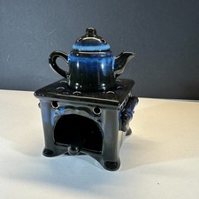 SENATOR Duftlampe Keramik Herd