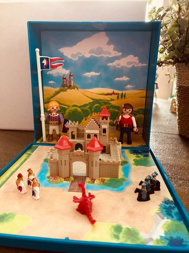 Playmobil 4333 microwelt - playmobil,