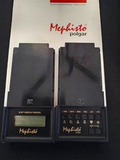 Schachcomputer Mephisto Polgar