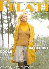 Lana Grossa Filati COMFORT Nr