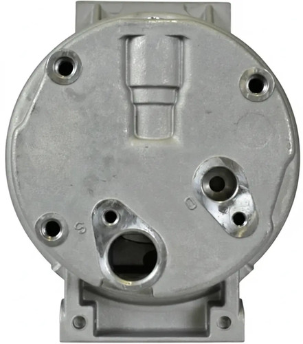 Kompressor klimaanlage 134a - kompressor,, r