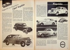 Oldtimer Markt 11/1985