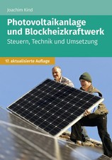 Photovoltaikanlage und
