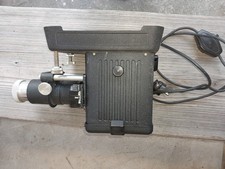 Diaprojektor Filmstreifen Projektor sehr alt agfa