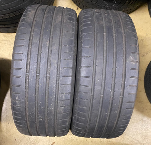 Sommerreifen 245 r18 - 245/45,