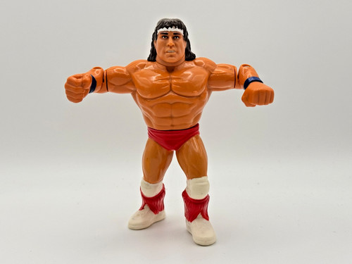 Wwf wwe the texas - the, tornado