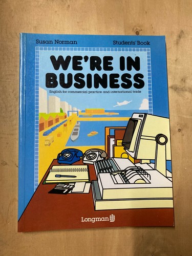 Business norman - in,