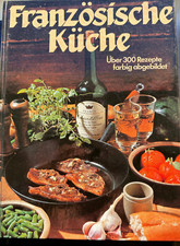 Französische Küche. Über